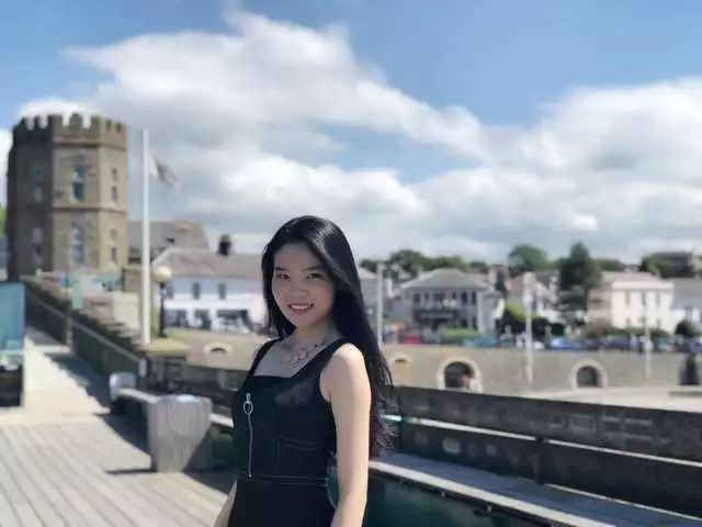 华附国际部IFY毕业校友