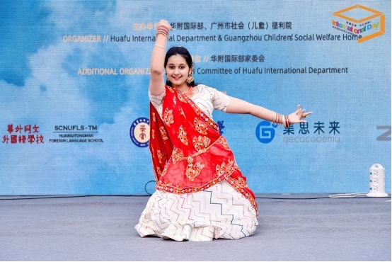 A Peek at HFI’s International day through Greece and India