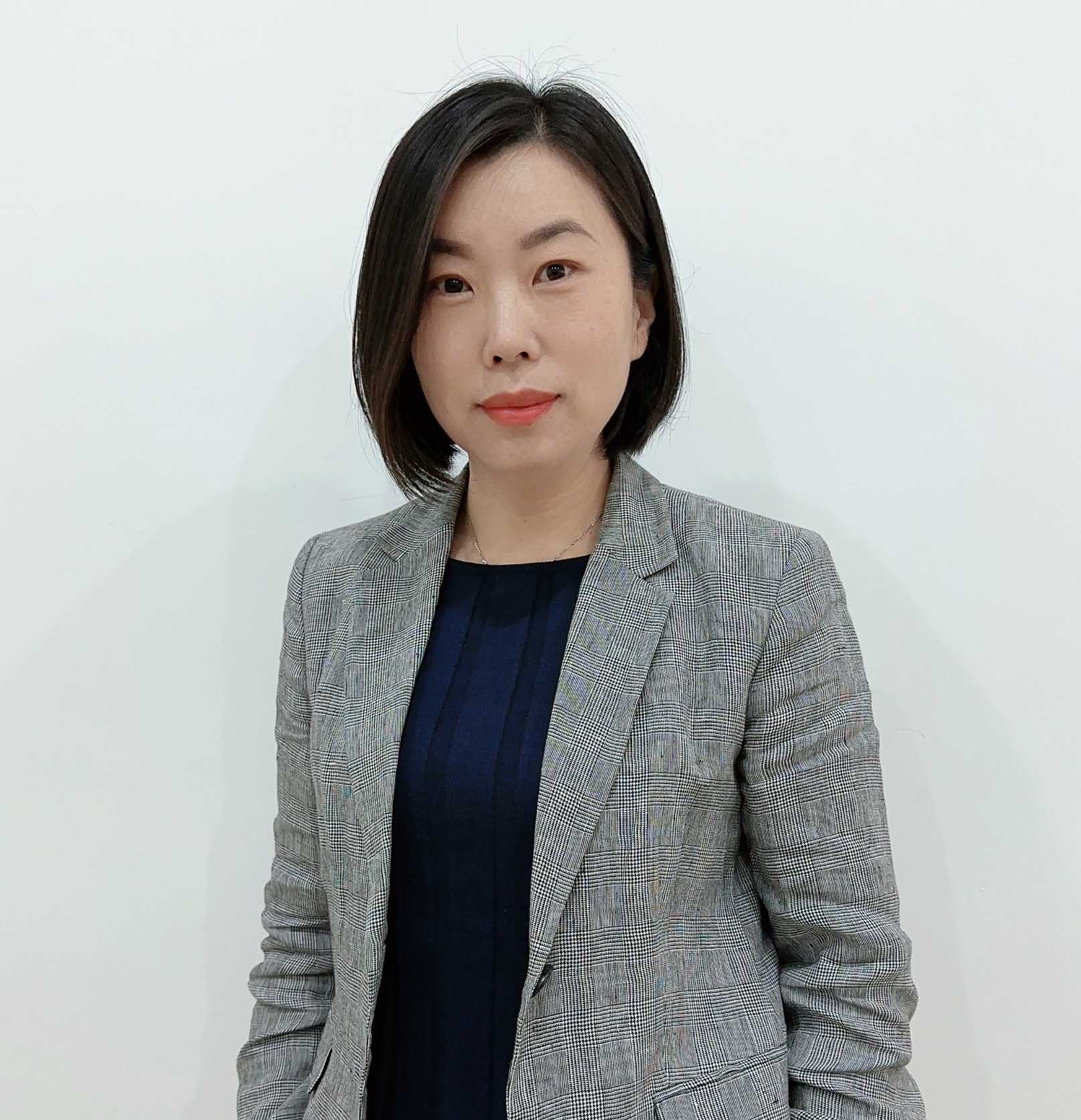 Ms. Jing Jin (Yuki)